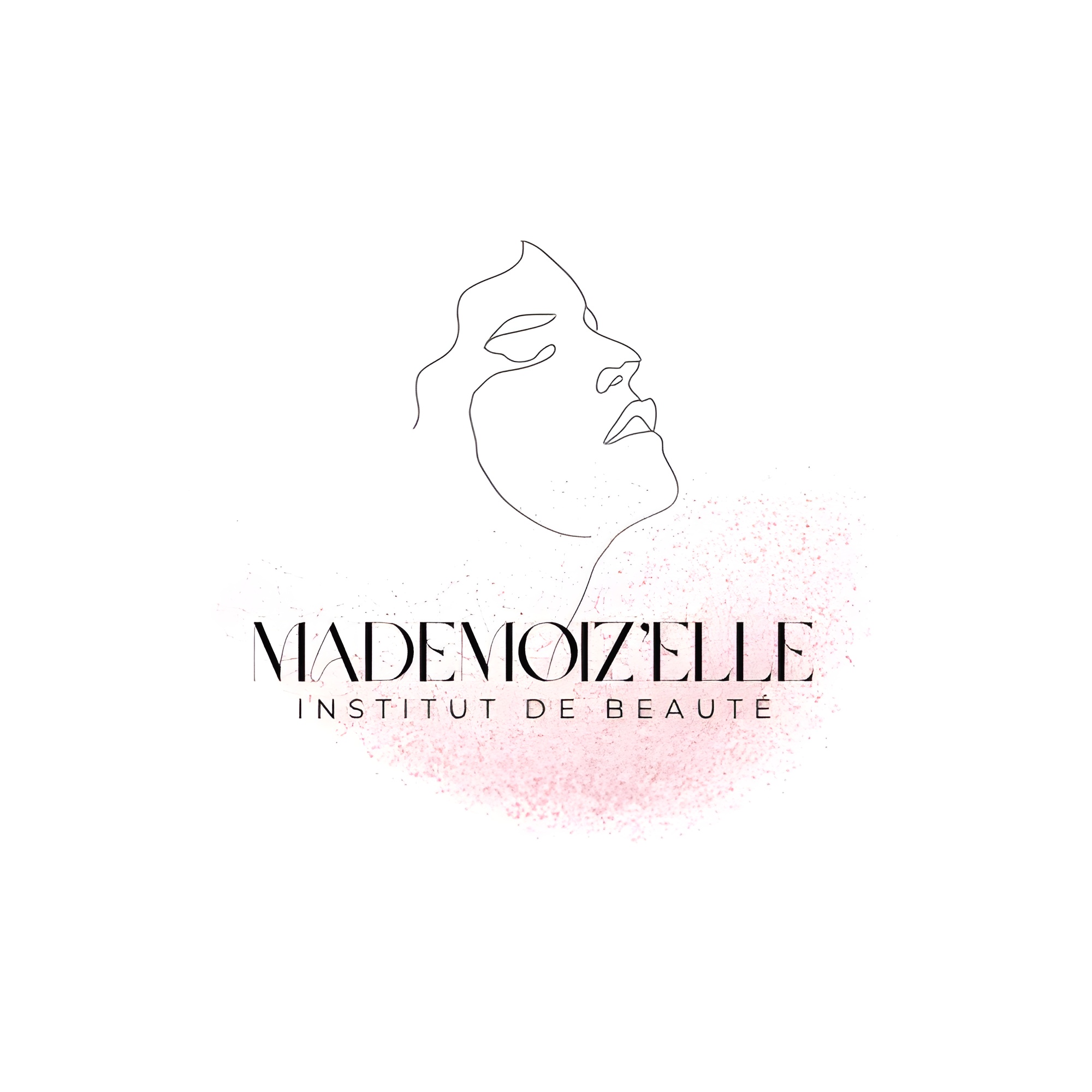 Logo Mademoiz'elle Institut